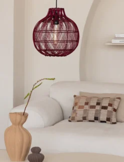 Good&Mojo Mendoza Hanglamp