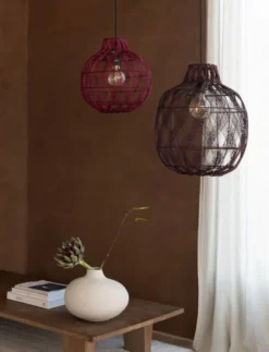 Good&Mojo Mendoza Hanglamp