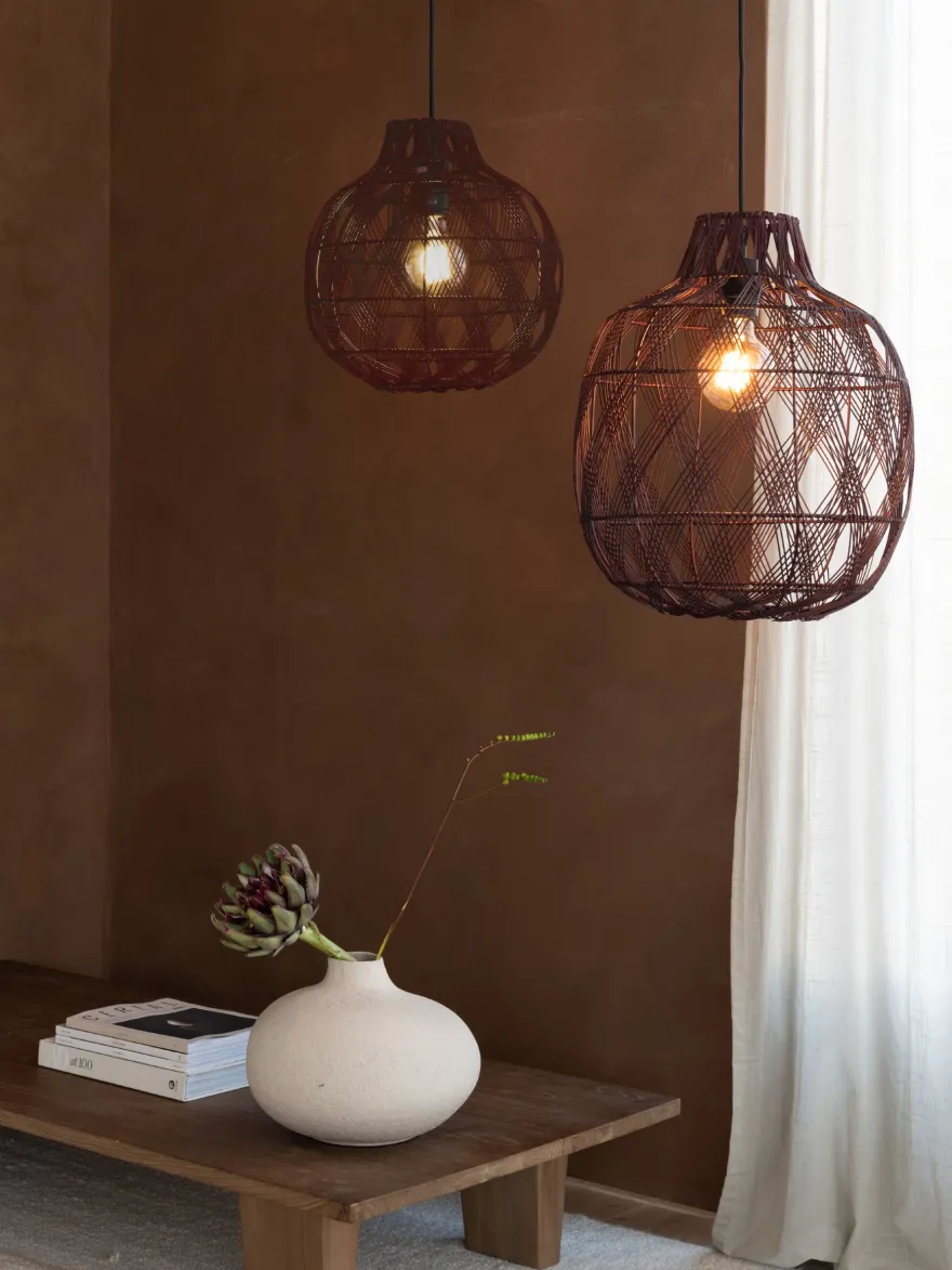 Good&Mojo Mendoza Hanglamp