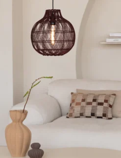 Good&Mojo Mendoza Hanglamp