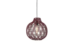 Good&Mojo Mendoza Hanglamp