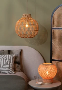 Good&Mojo Mendoza Hanglamp