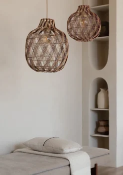 Good&Mojo Mendoza Hanglamp