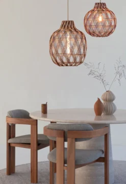 Good&Mojo Mendoza Hanglamp