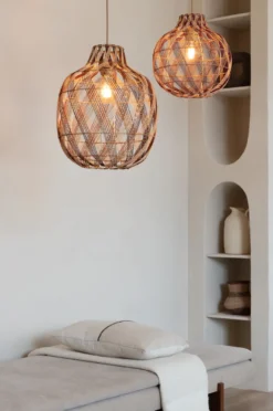 Good&Mojo Mendoza Hanglamp