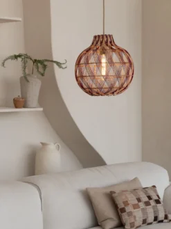 Good&Mojo Mendoza Hanglamp