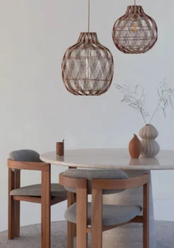 Good&Mojo Mendoza Hanglamp