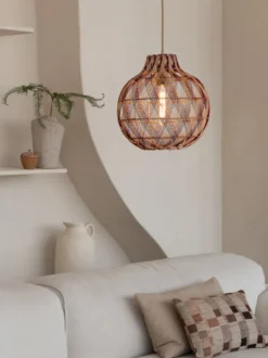 Good&Mojo Mendoza Hanglamp