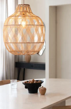 Good&Mojo Mendoza Hanglamp