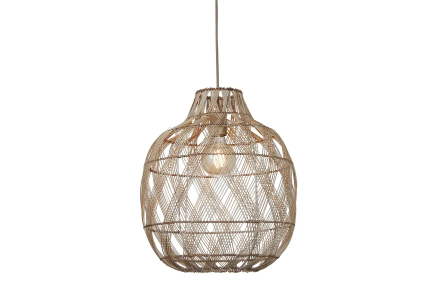Good&Mojo Mendoza Hanglamp