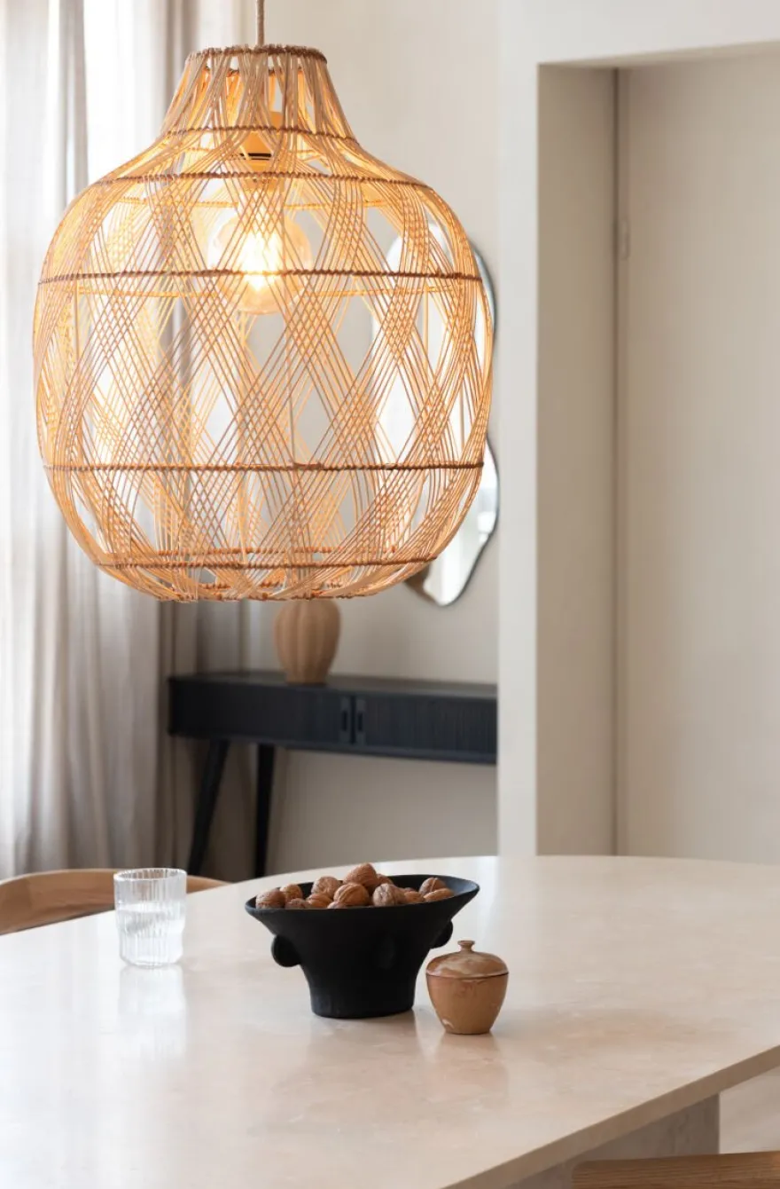Good&Mojo Mendoza Hanglamp