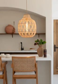 Good&Mojo Mendoza Hanglamp
