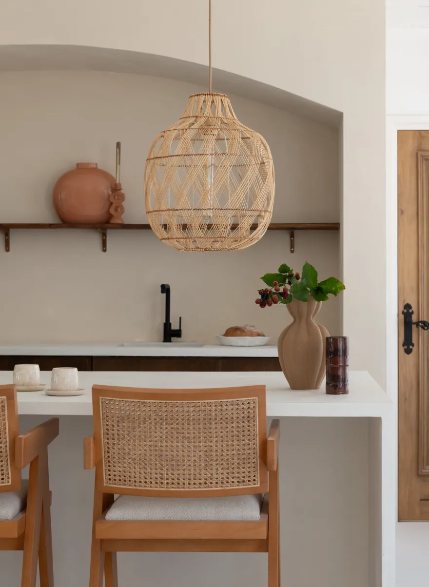 Good&Mojo Mendoza Hanglamp