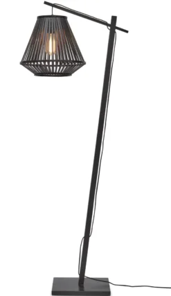 Good&Mojo Merapi Vloerlamp