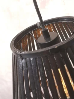 Good&Mojo Merapi Vloerlamp