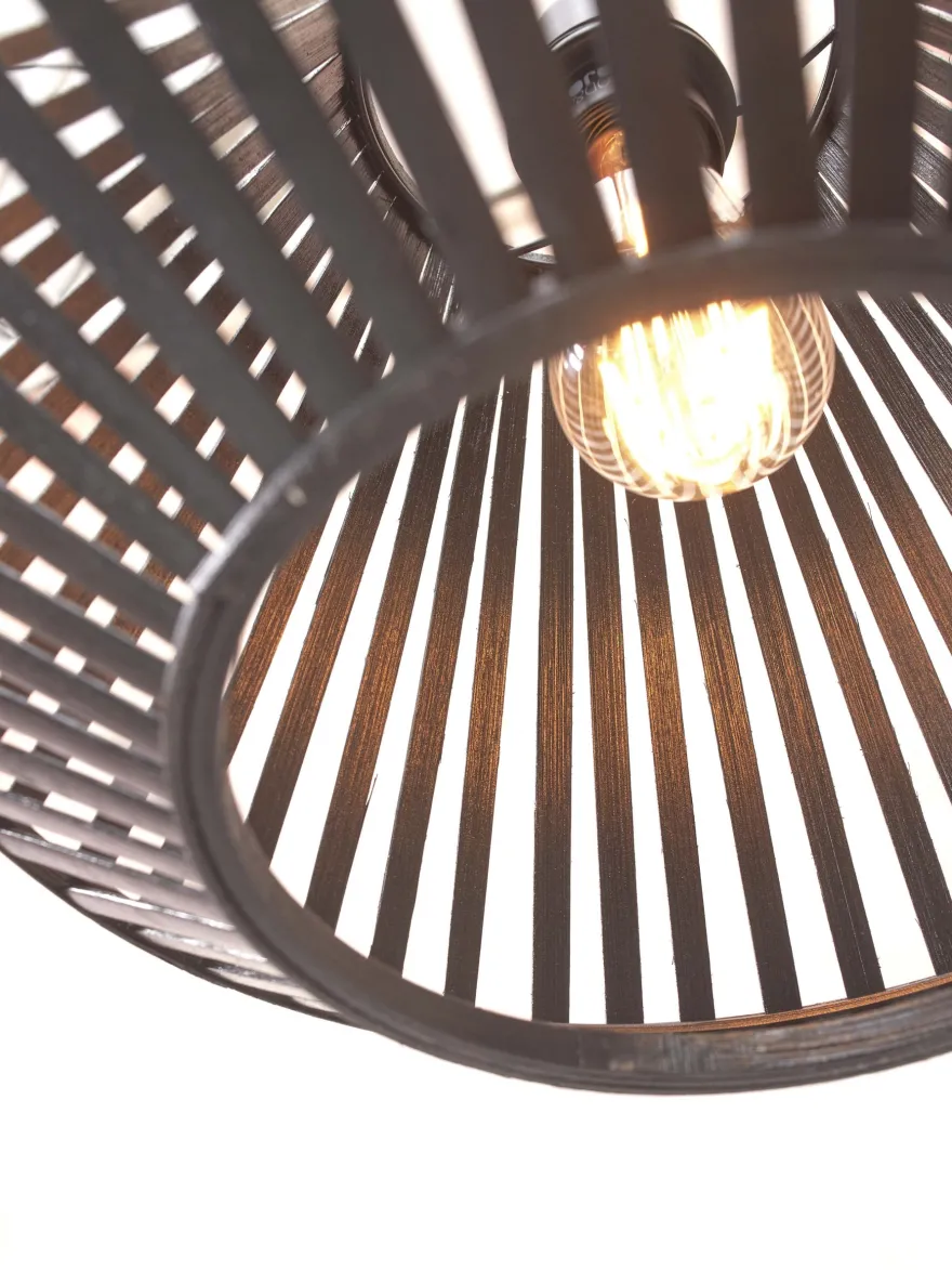 Good&Mojo Merapi Vloerlamp