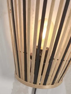 Good&Mojo Merapi Wandlamp