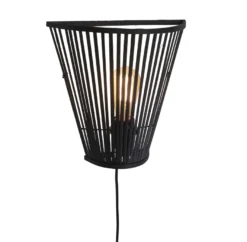 Good&Mojo Merapi Wandlamp