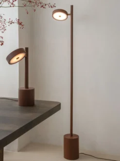 Good&Mojo Okinawa Vloerlamp