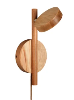 Good&Mojo Okinawa Wandlamp