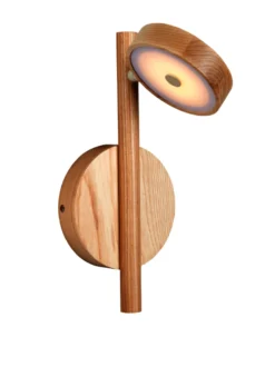 Good&Mojo Okinawa Wandlamp