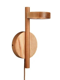 Good&Mojo Okinawa Wandlamp