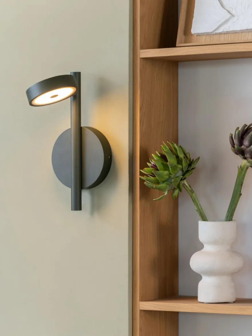 Good&Mojo Okinawa Wandlamp