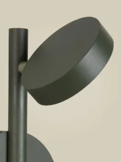 Good&Mojo Okinawa Wandlamp