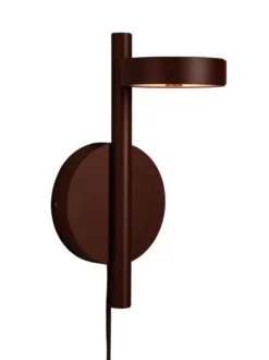 Good&Mojo Okinawa Wandlamp