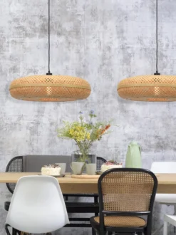 Good&Mojo Palawan L Hanglamp