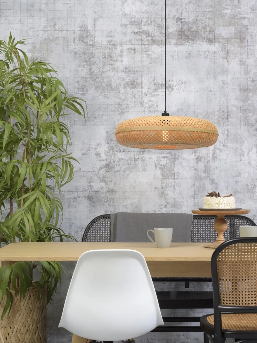 Good&Mojo Palawan L Hanglamp