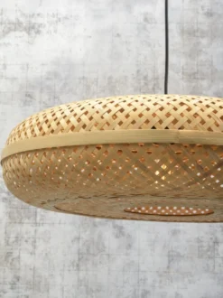 Good&Mojo Palawan L Hanglamp