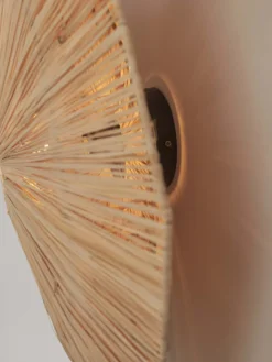 Good&Mojo Panama L Wandlamp