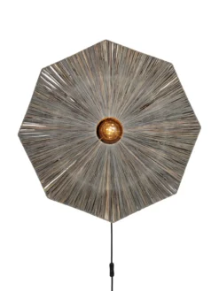 Good&Mojo Panama L Wandlamp