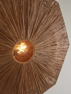 Good&Mojo Panama L Wandlamp