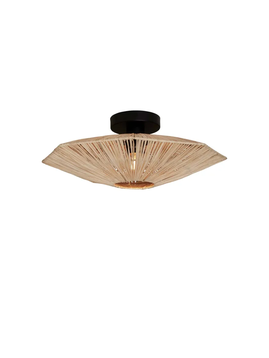 Good&Mojo Panama S Plafondlamp