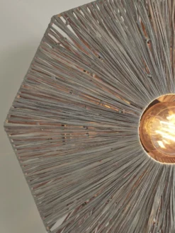 Good&Mojo Panama S Wandlamp