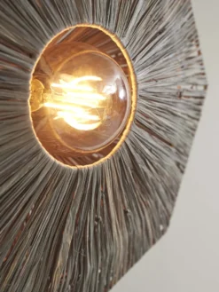 Good&Mojo Panama S Wandlamp