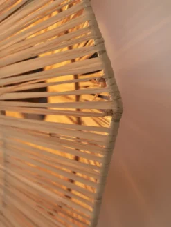 Good&Mojo Panama S Wandlamp