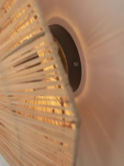 Good&Mojo Panama S Wandlamp