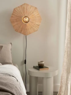 Good&Mojo Panama S Wandlamp