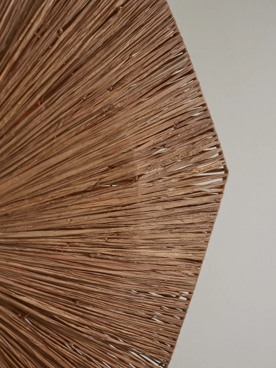 Good&Mojo Panama S Wandlamp