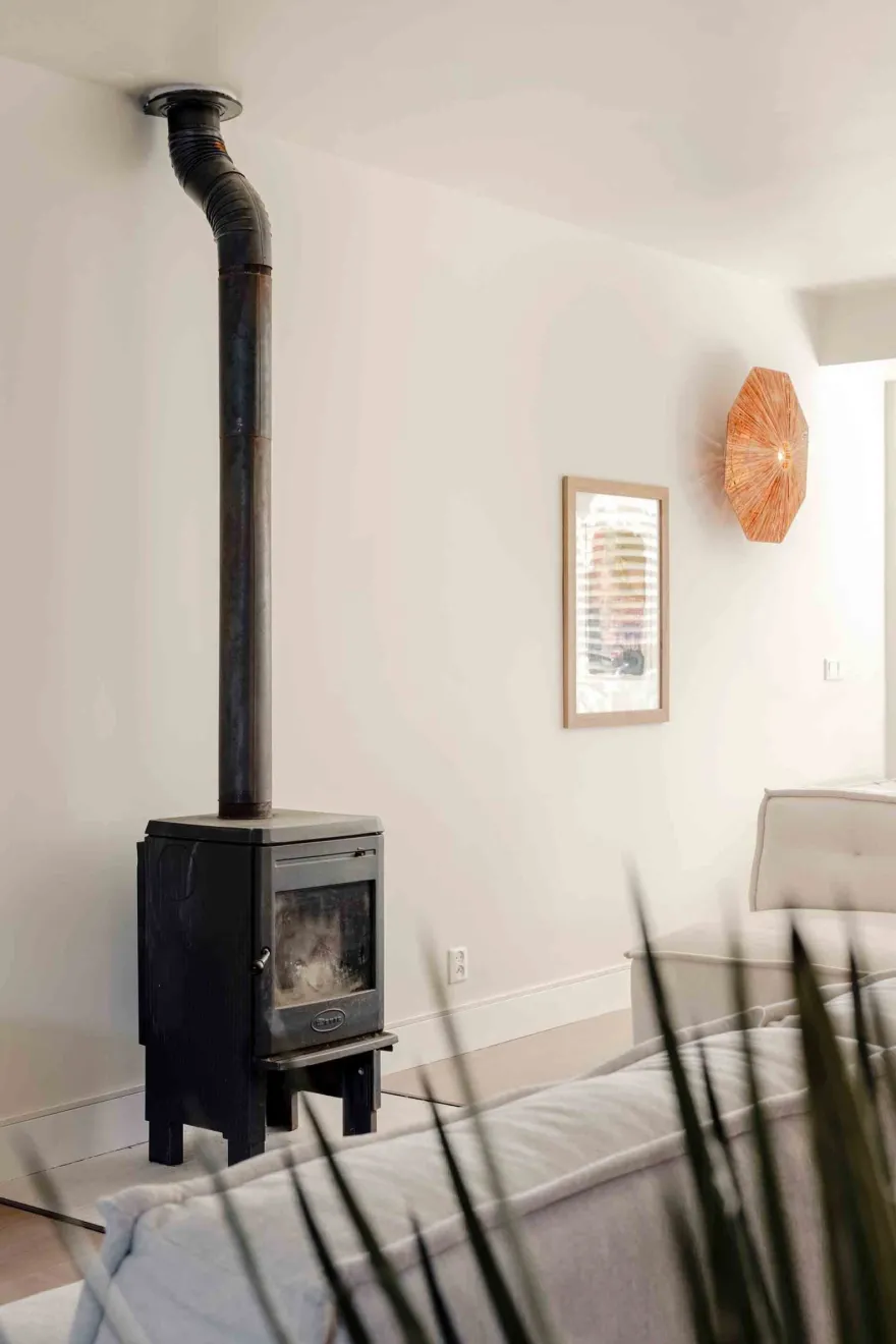 Good&Mojo Panama S Wandlamp