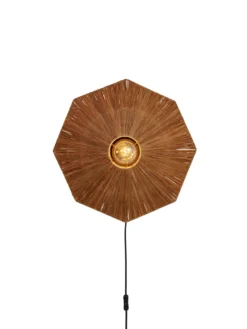 Good&Mojo Panama S Wandlamp