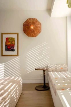 Good&Mojo Panama S Wandlamp