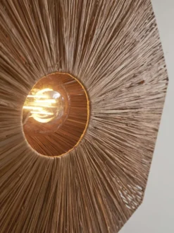 Good&Mojo Panama S Wandlamp