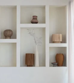 Good&Mojo Panama Tafellamp