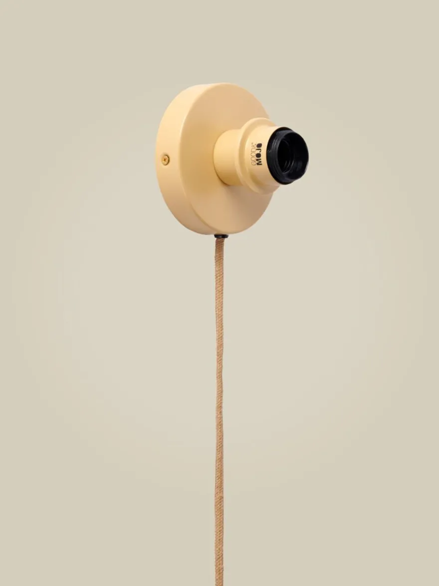Good&Mojo Serengeti L Wandlamp