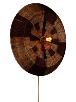 Good&Mojo Serengeti L Wandlamp