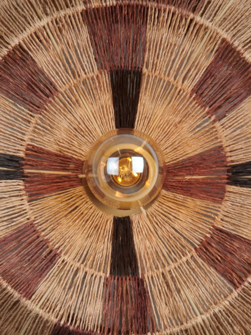Good&Mojo Serengeti S Wandlamp